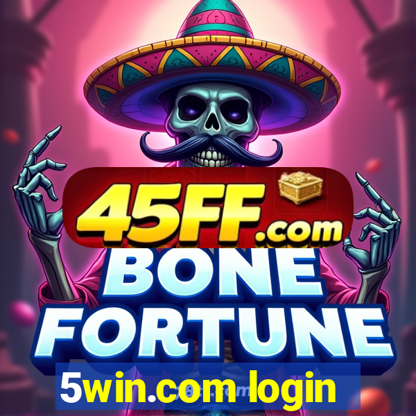 5win.com login